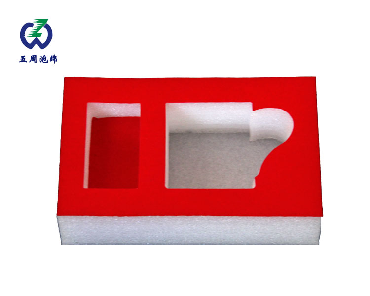 電商爆發(fā)時代，陶瓷杯珍珠棉內(nèi)襯的3大核心發(fā)展趨勢